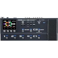 Boss GX-100 Guitar Multi Effects Processor